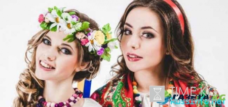 Новые предсказания Светланы Драган на 2018 год