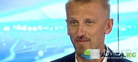 Новым ведущим "Пусть говорят" может стать Александр Смол