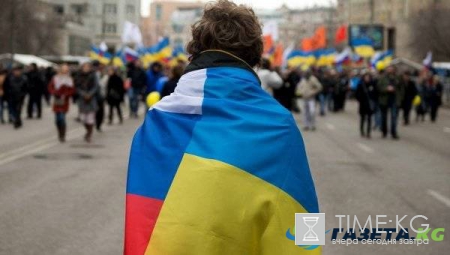 Обнародованы правила посещения Украины для россиян