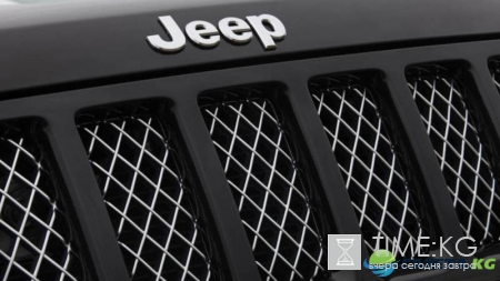 Объявлена цена на самый мощный серийный внедорожник Jeep