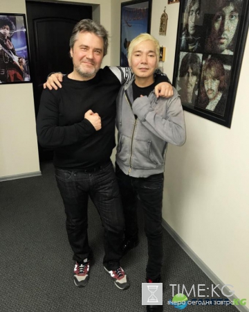 Олег Яковлев: Яркая жизнь и скоропостижная смерть