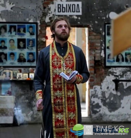 Олеся Лисовская довольна своим фильмом о Бесланской школе