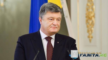 OpenDataBot: Порошенко оказался владельцем 76 компаний на Украине