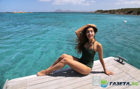 Орел и Решка. Рай и ад-2: Сардиния (эфир от 27.08.2017)