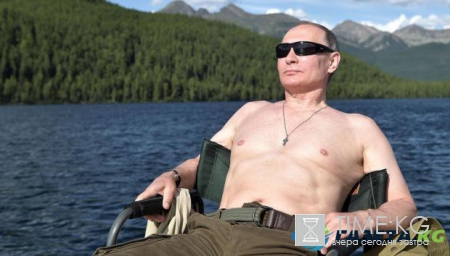 Павел Дуров предложил пользователям посоревноваться с Путиным
