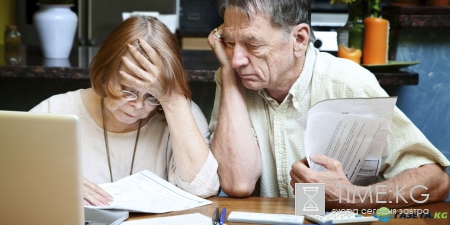 Пенсионная реформа 2018 года в России