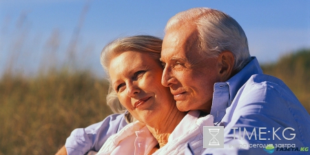 Пенсионная реформа 2018 года в России