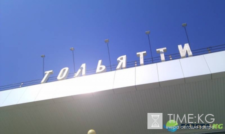 “Пешком вдоль Волги”, 105 день: Второй день в Тольятти и надоедливый попутчик
