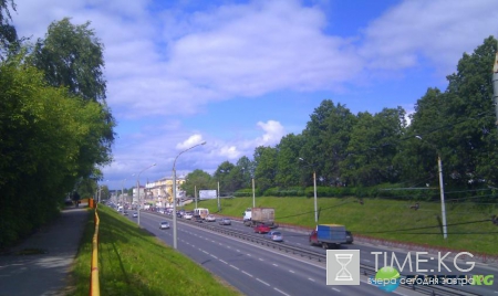 Пешком вдоль Волги, 40 день: Последний день пребывания в Ярославле