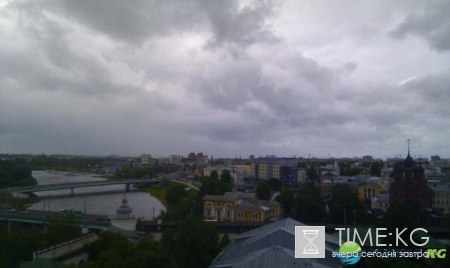 Пешком вдоль Волги, 40 день: Углубленное знакомство с Ярославлем