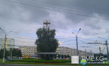 “Пешком вдоль Волги”, 80 день: Новочебоксарск и новый знакомый