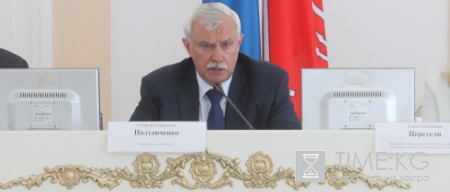 «Петербургский стиль должен быть везде»: в Смольном раскритиковали городскую рекламу