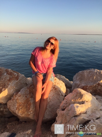 Певица Lilu удивила идеальной фигурой