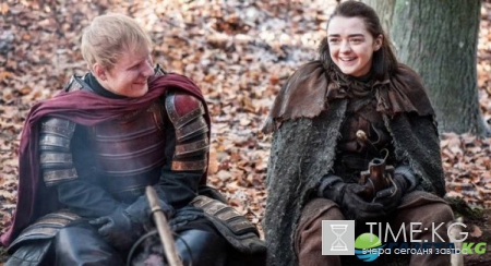 Популярный сериал снял сериал о съемках сериала