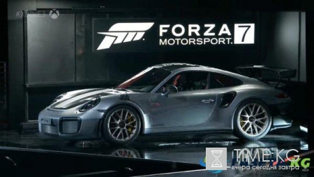 Porsche распродал все 911 GT2 RS‍ еще до выпуска