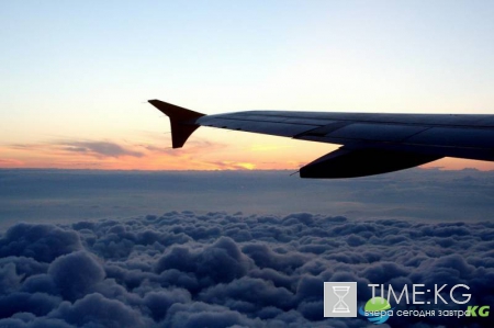 Портативный аккумулятор загорелся под креслом пассажира на рейсе Lufthansa