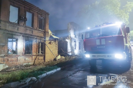 Пострадавшим от пожара в Ростове поступали угрозы
