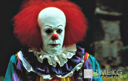 Появилась мини-игра по мотивам ужаса от Стивена Кинга