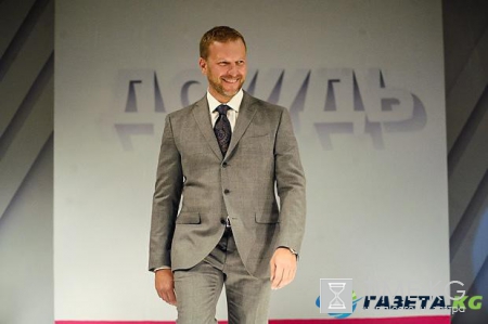PR-директор «Мегафона» покидает компанию после поста в соцсетях