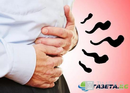 Причины урчания в животе и способы их устранения