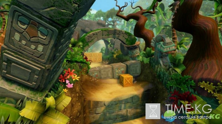 Продажи Crash Bandicoot N. Sane Trilogy превзошли ожидания Activision