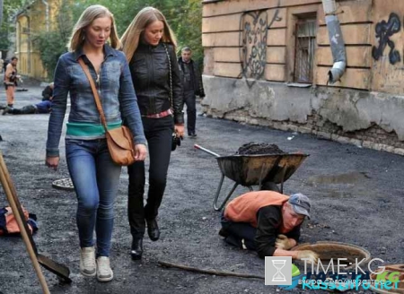 Прогноз жизни в России на 2018 год