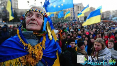 Пророчества об Украине на 2018 год