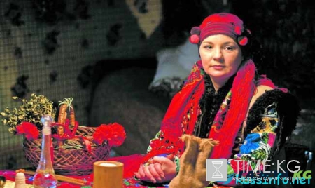 Пророчества об Украине на 2018 год