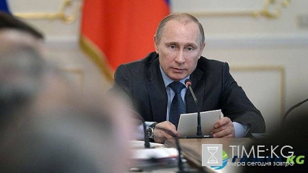 Путин поручил снизить стоимость билетов в Калининград за счет отмены НДС