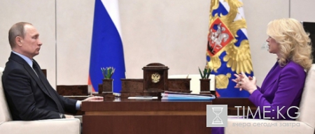 Путин потребовал разобраться с поборами с пострадавших граждан за справки