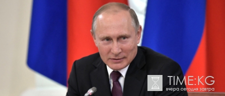 Путин рассказал об особых отношениях с Абхазией