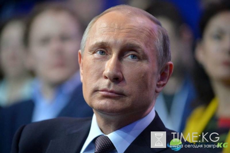 Путин выступил за минимизацию роли государства в фильтрации информации