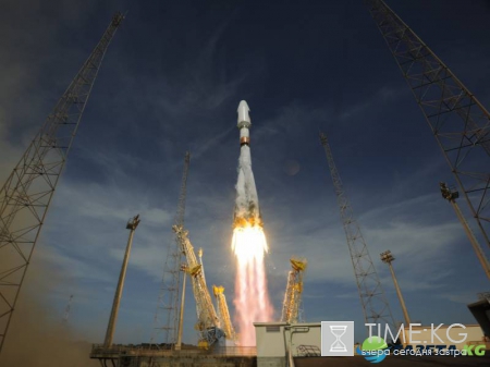 Ракета Atlas V со спутником NASA запущена с мыса Канаверал