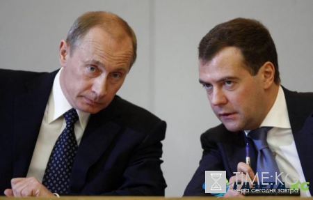 Рейтинг главных преемников Путина: среди кандидатов – Медведев и Кадыров