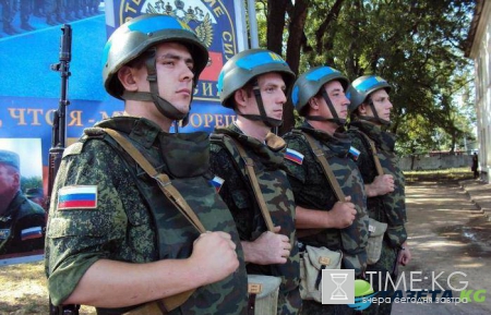 Россия попросила Молдавию не обсуждать тему иностранных военных на Генассамблее ООН