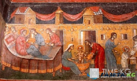 Рождество святителя Николая Чудотворца: что нельзя делать в этот день