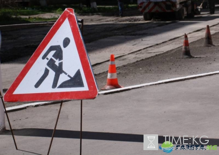 С 19 августа в Санкт-Петербурге перекроют движение по ряду улиц