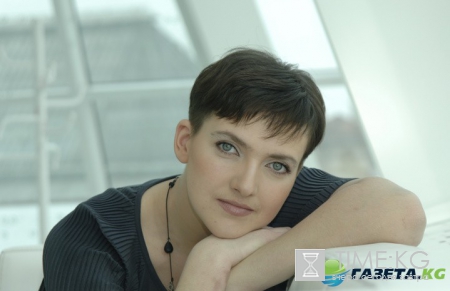 Савченко призналась, что зарабатывала на жизнь сексом по телефону