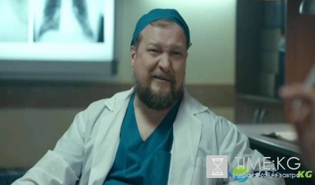 Сергей Макаров — Интерны: когда играл в сериале