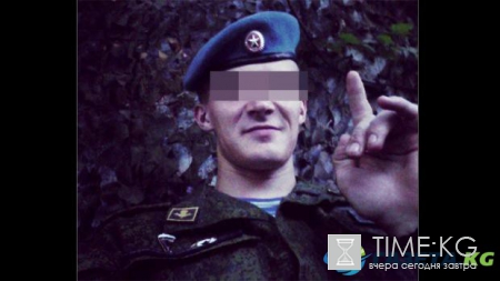 Сергей Макаров Интерны: сына актера подозревают в бессмысленном убийстве – видео с места происшествия