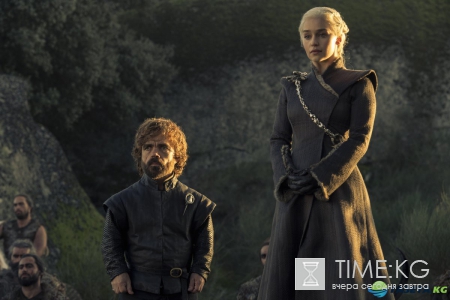 Сериал Игра престолов 7 сезон 5 серия: дата выхода, трейлер, анонс, смотреть онлайн