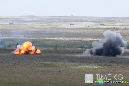 Сирия новости 28 июня: обзор карты военных действий, свежие новости Алеппо и Пальмиры 28.06.2017, ситуация в Сирии