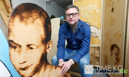Скончался украинский художник-живописец Кирилл Проценко