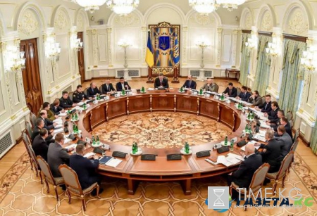 След ракет КНДР ведет к Южмашу - США: СНБО отрицает причастность Украины