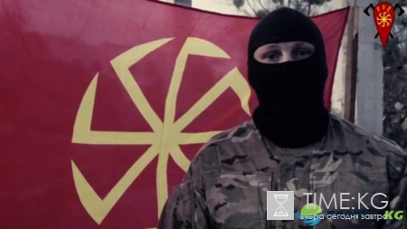 СМИ: Ответственность за поджоги в Ростове на себя взяли проукраинские язычники