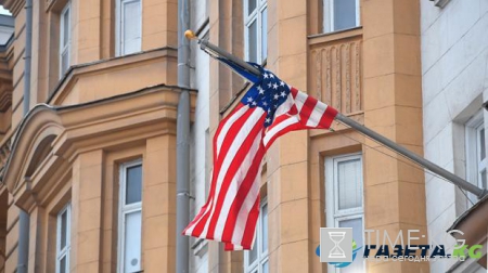США приостанавливает выдачу неиммиграционных виз по всей РФ