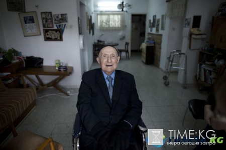 Старейший житель планеты скончался в возрасте 113 лет