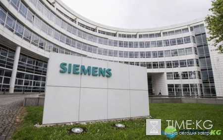 Суд отказался арестовать газовые турбины Siemens в Крыму