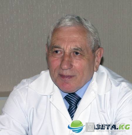 Театральный критик Заславский празднует 50-летний юбилей