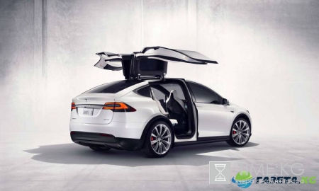 Tesla снизила цены на кроссовер Model X в преддверии дебюта Model 3&#8205;